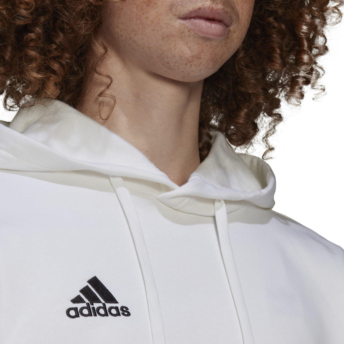 adidas Entrada 22 Sweat Hoodie – zdjęcie 5