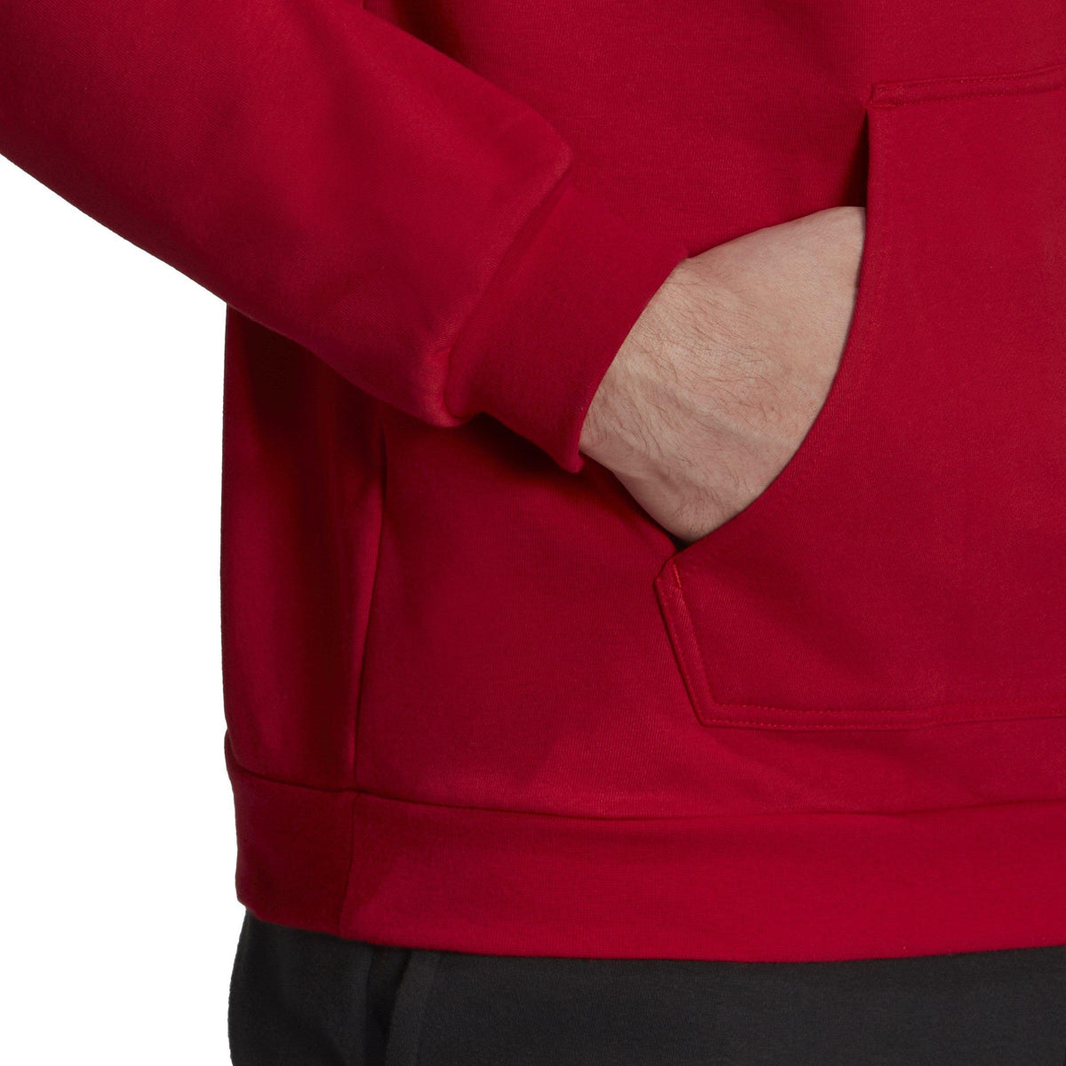 adidas Entrada 22 Sweat Hoodie – zdjęcie 5