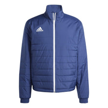Entrada Long Sleeve Full Zip Rain Anorak