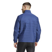 adidas Entrada Long Sleeve Full Zip Rain Anorak – zdjęcie 3