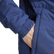 adidas Entrada Long Sleeve Full Zip Rain Anorak – zdjęcie 5