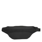 adidas Ess Waist Bag Sn99 – pas do biegania męski, kolor czarny – zdjęcie 2