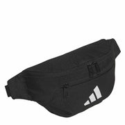 adidas Ess Waist Bag Sn99 – pas do biegania męski, kolor czarny – zdjęcie 3