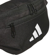 adidas Ess Waist Bag Sn99 – pas do biegania męski, kolor czarny – zdjęcie 5