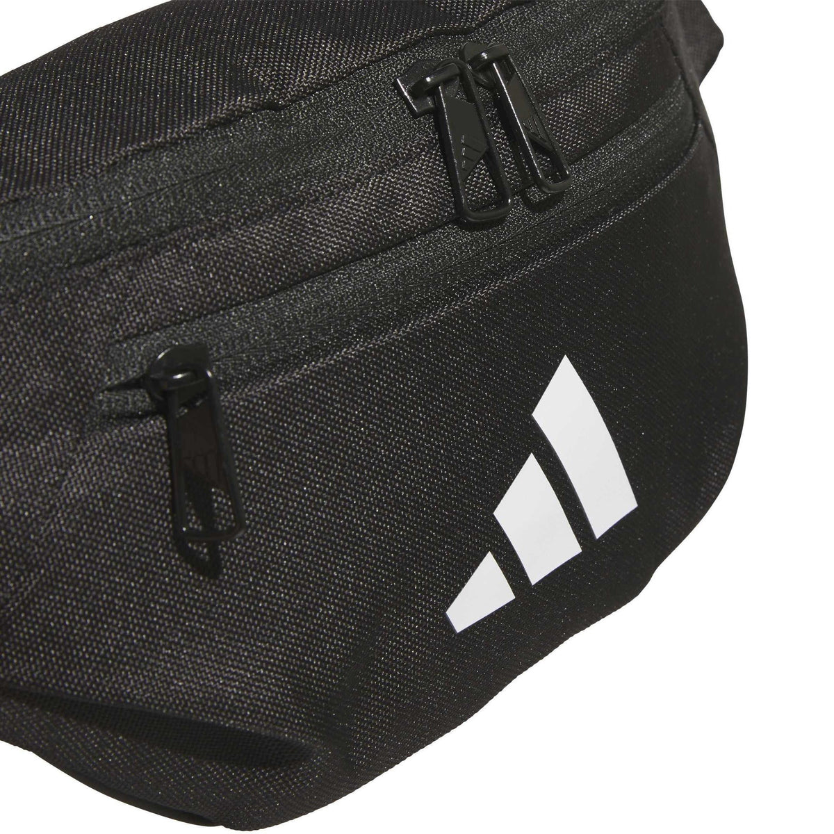 adidas Ess Waist Bag Sn99 – pas do biegania męski, kolor czarny – zdjęcie 5