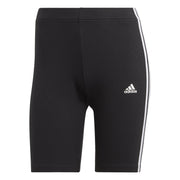 adidas Essentials 3 Stripe Biker Shorts – zdjęcie 1
