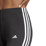 adidas Essentials 3 Stripe Biker Shorts – zdjęcie 5