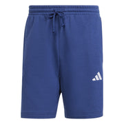 adidas Essentials 3 Stripe Fleece Shorts – zdjęcie 1