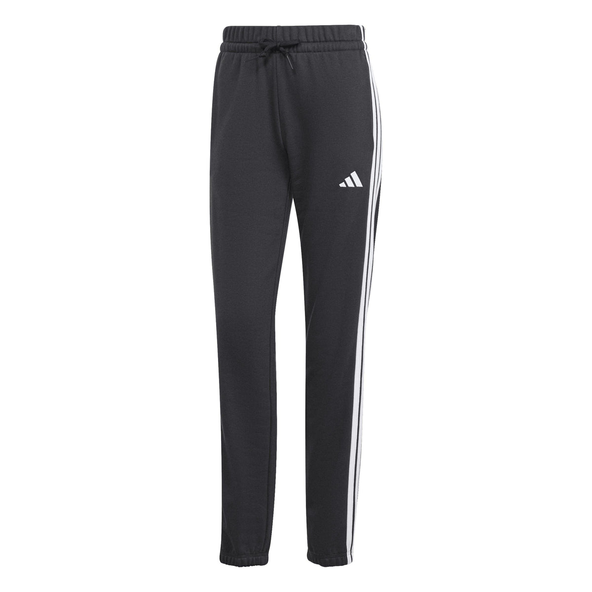 adidas Essentials 3-Stripes Pants Slim – zdjęcie 1
