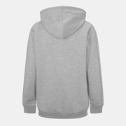 adidas Essentials Fleece 3-Stripes Full-Zip Hoodie – zdjęcie 2