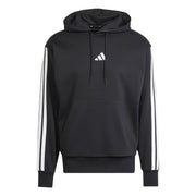 adidas Essentials Fleece 3-Stripes Hoodie – zdjęcie 1