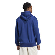 adidas Essentials Fleece 3-Stripes Hoodie – zdjęcie 3