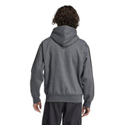 adidas Essentials Fleece 3-Stripes Hoodie – zdjęcie 3