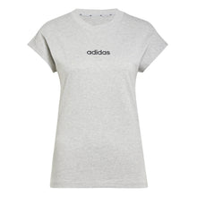 Essentials Linear Cotton T-Shirt