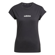 Essentials Linear Cotton T-Shirt
