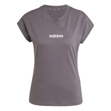 Essentials Linear Cotton T-Shirt