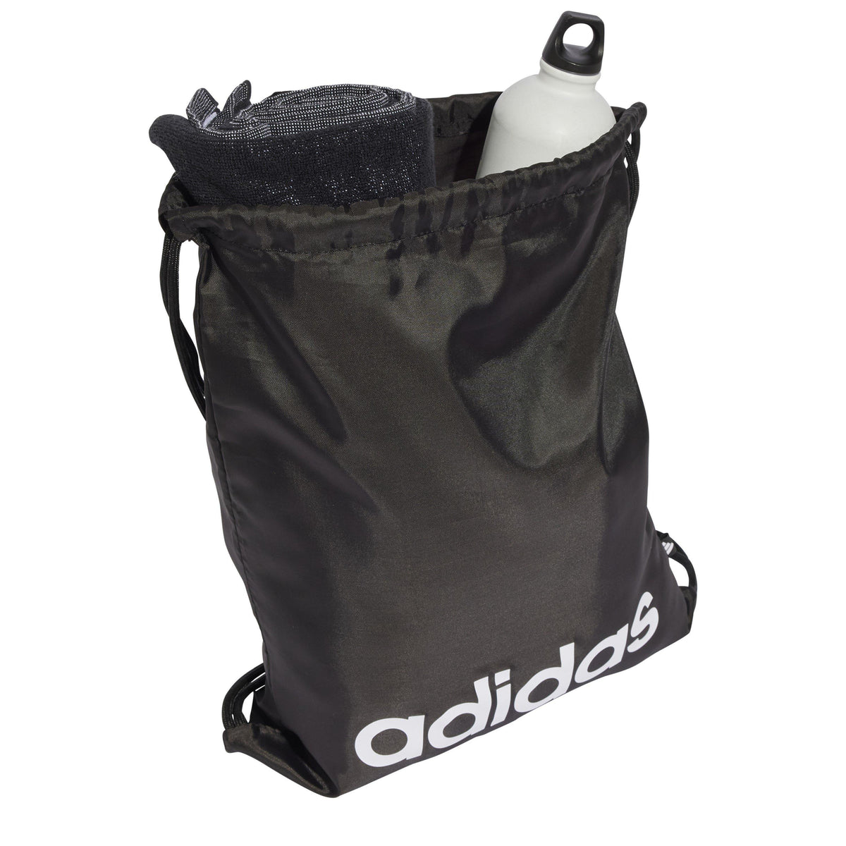 adidas Essentials Linear Gym Sack – zdjęcie 4