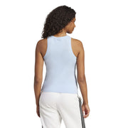 adidas Essentials Linear Slim Cotton Tank Top – zdjęcie 3