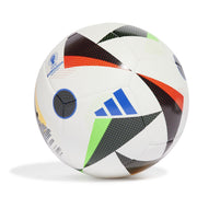adidas Euro 24 Training Football – piłka sportowa