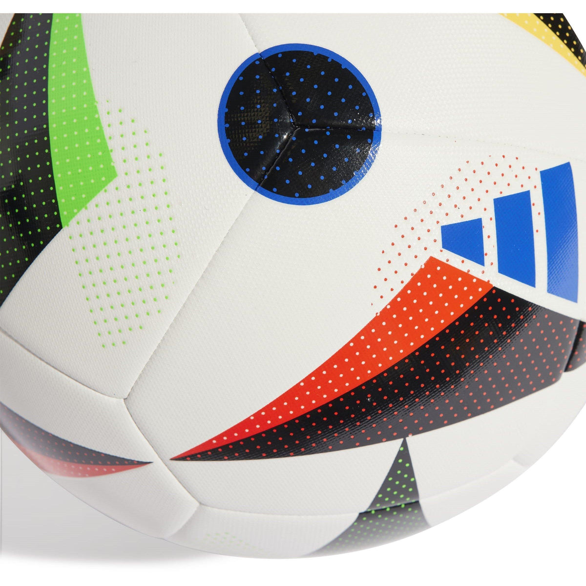 adidas Euro 24 Training Football – piłka sportowa – zdjęcie 4
