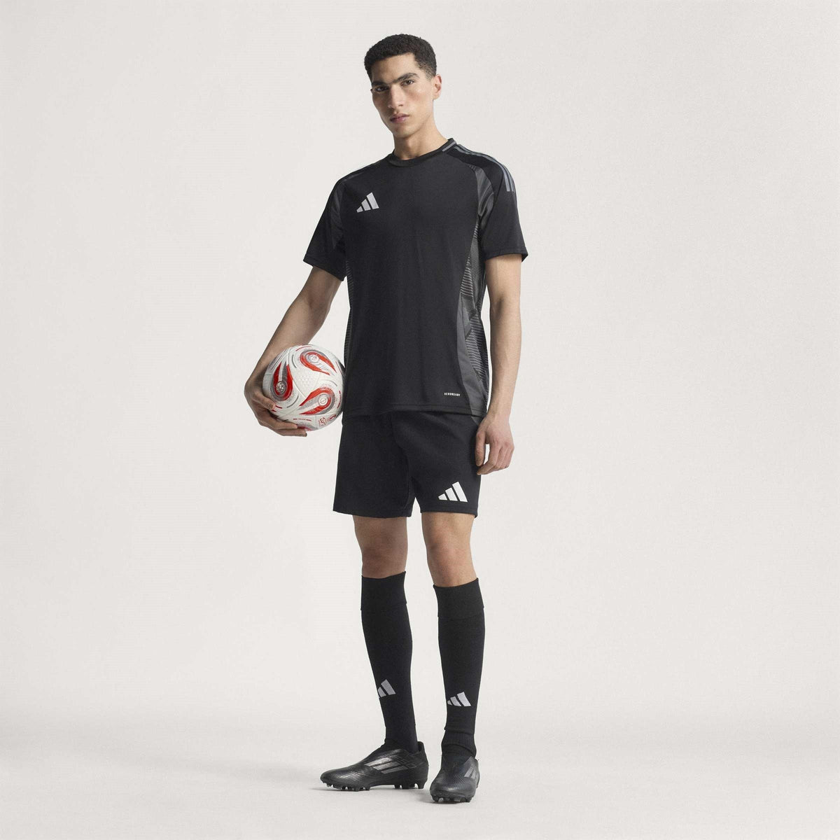 adidas Euros 2025™ Pro Ball Adults – zdjęcie 5