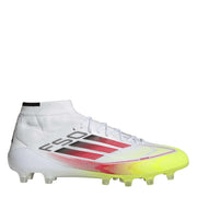 adidas F50 Elite Ag Mid Firm Ground Football Boot – zdjęcie 1