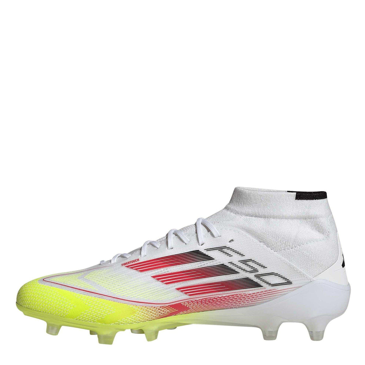adidas F50 Elite Ag Mid Firm Ground Football Boot – zdjęcie 2