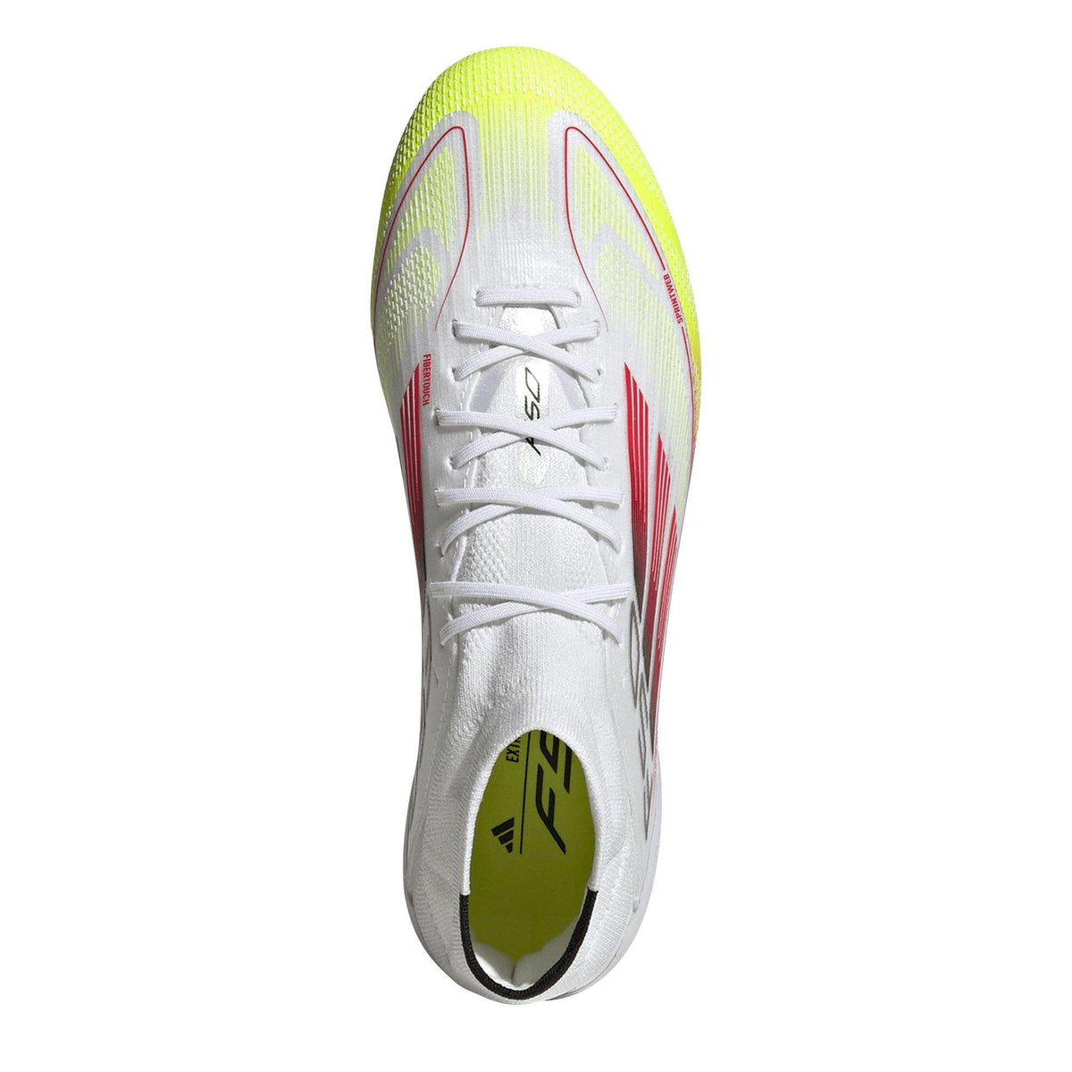 adidas F50 Elite Ag Mid Firm Ground Football Boot – zdjęcie 5