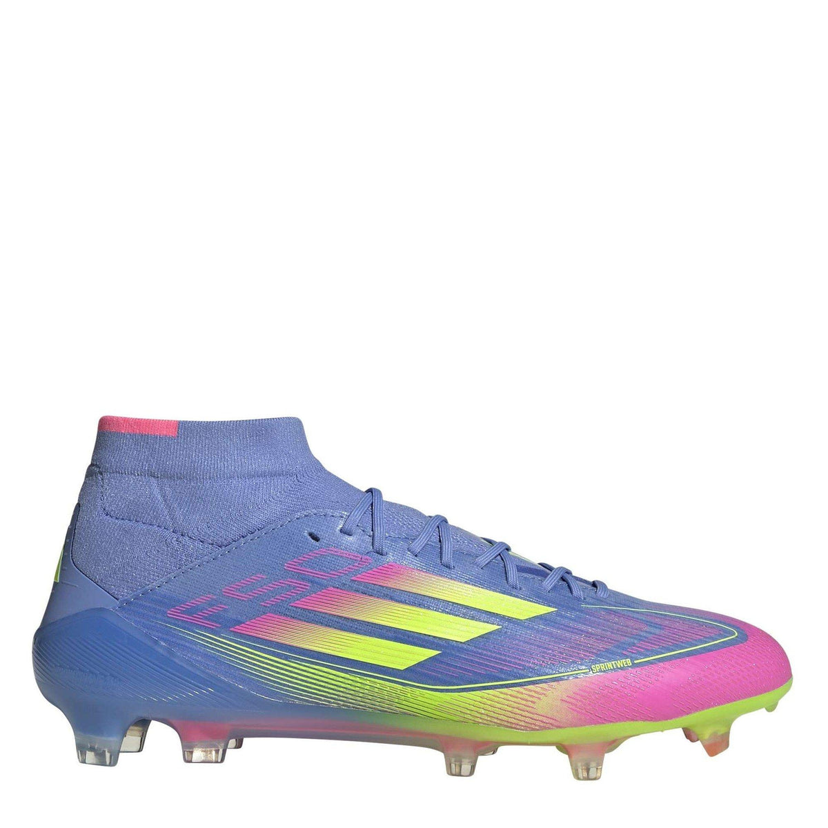 adidas F50 Elite Firm Ground Football Boots – zdjęcie 1