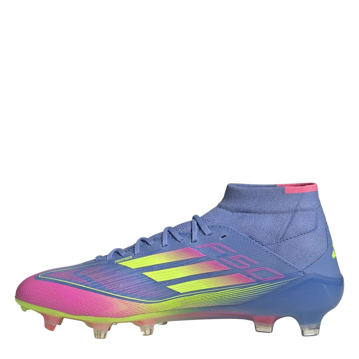 adidas F50 Elite Firm Ground Football Boots – zdjęcie 2