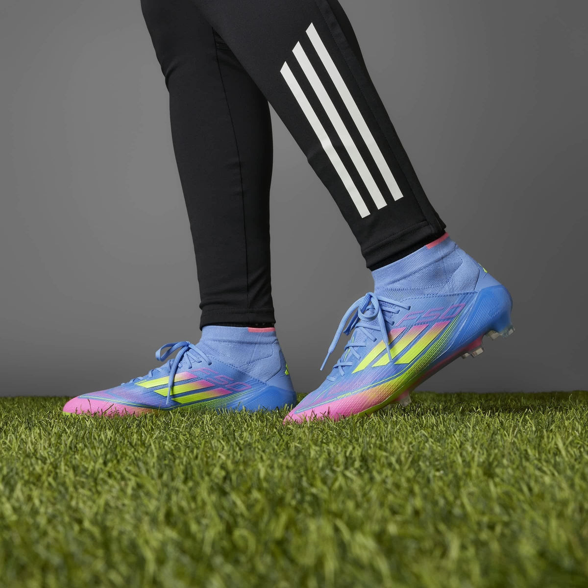 adidas F50 Elite Firm Ground Football Boots – zdjęcie 3