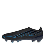 adidas F50 Hyperfast Elite Laceless Firm Ground Football Boots – zdjęcie 2