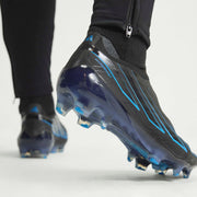adidas F50 Hyperfast Elite Laceless Firm Ground Football Boots – zdjęcie 3