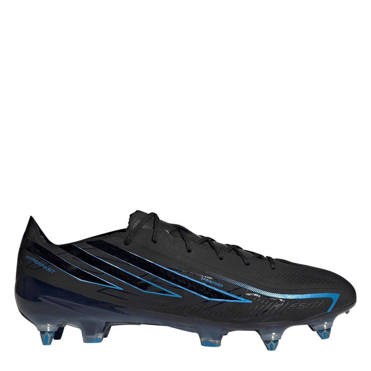 adidas F50 Hyperfast Elite Soft Ground Football Boots – zdjęcie 1