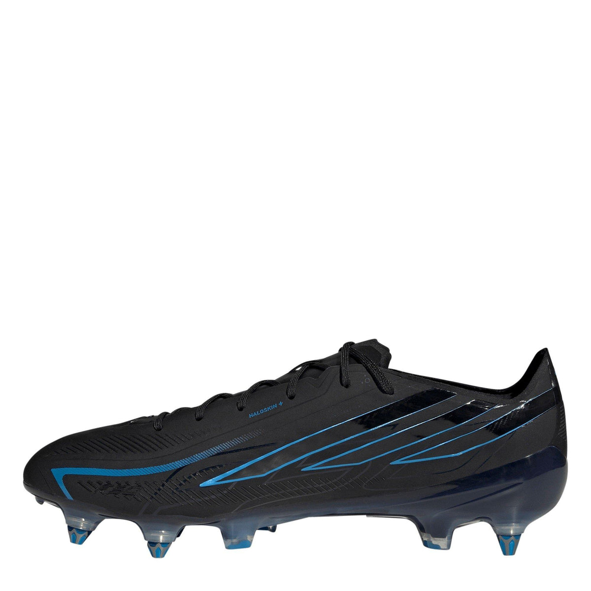 adidas F50 Hyperfast Elite Soft Ground Football Boots – zdjęcie 2