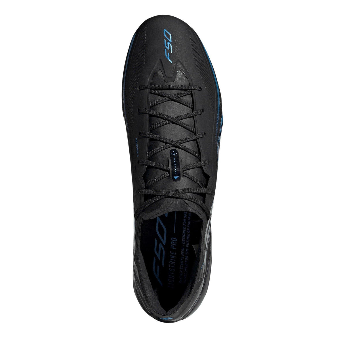 adidas F50 Hyperfast Elite Soft Ground Football Boots – zdjęcie 5