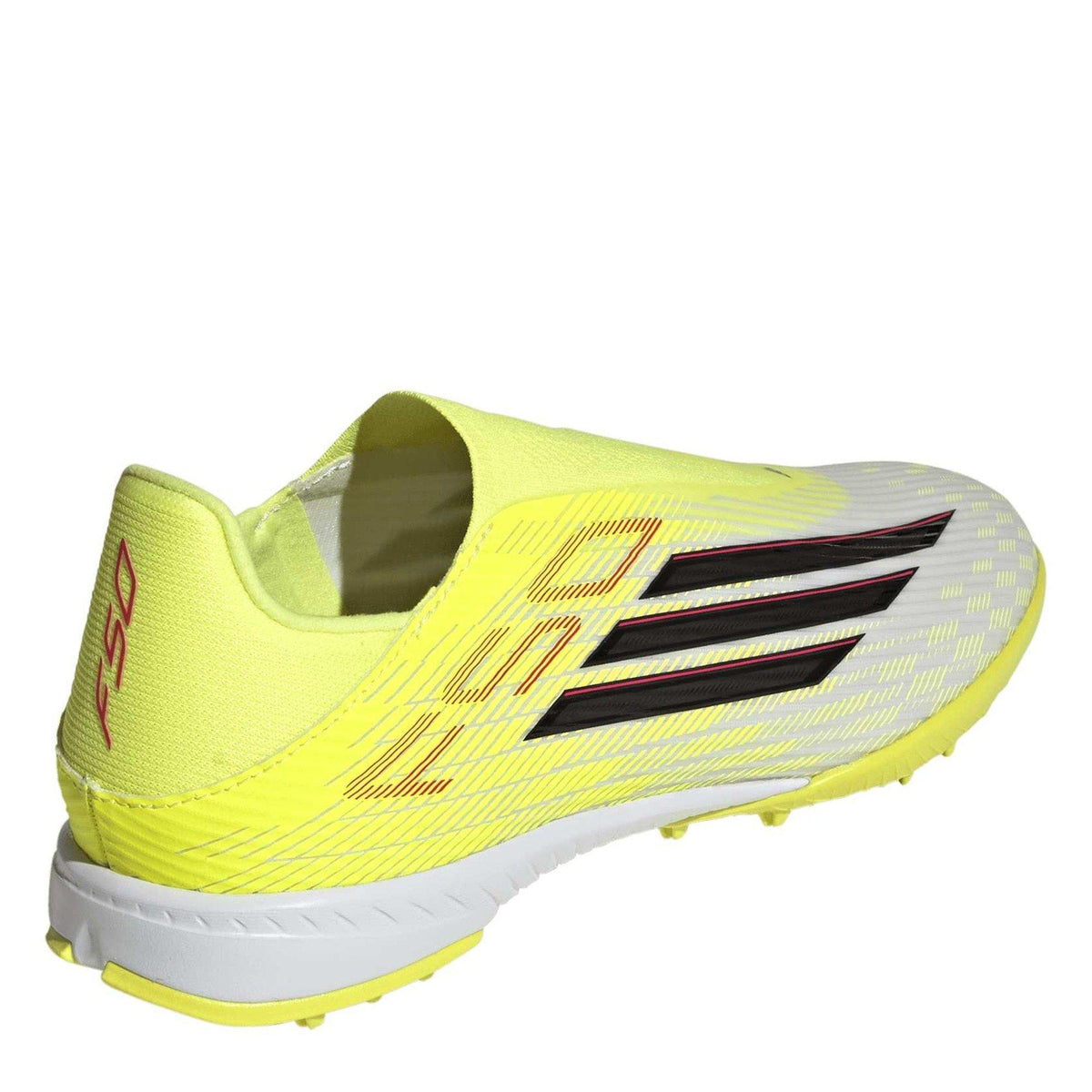 adidas F50 League Astro Turf Football Boot – zdjęcie 4