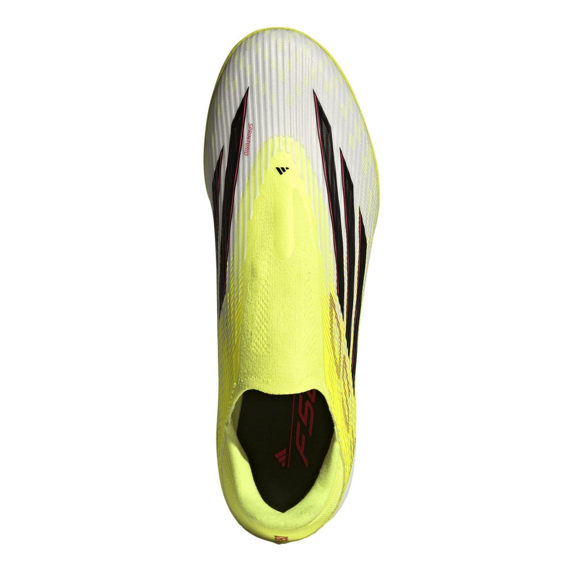 adidas F50 League Astro Turf Football Boot – zdjęcie 5