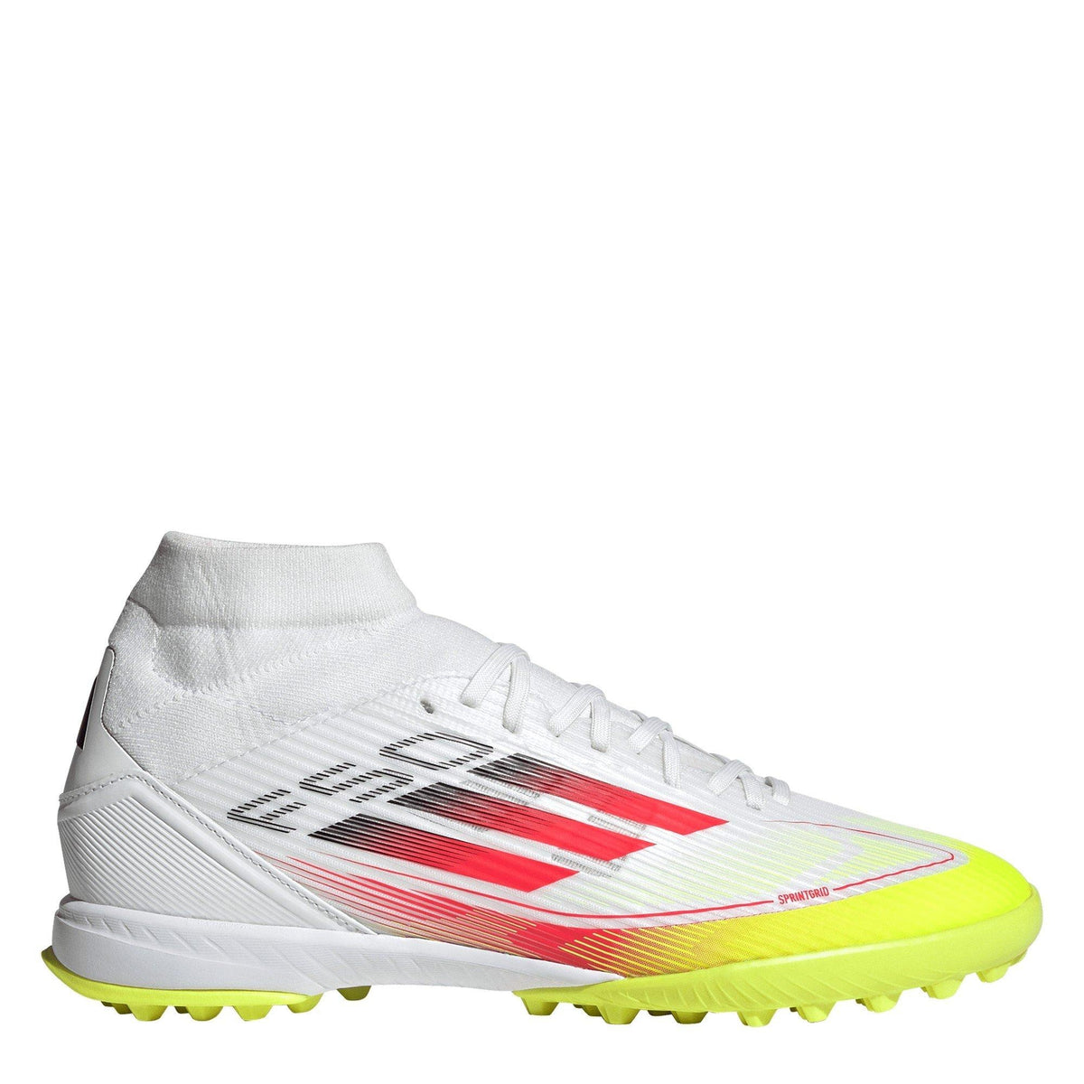adidas F50 League Astro Turf Football Boots – zdjęcie 1