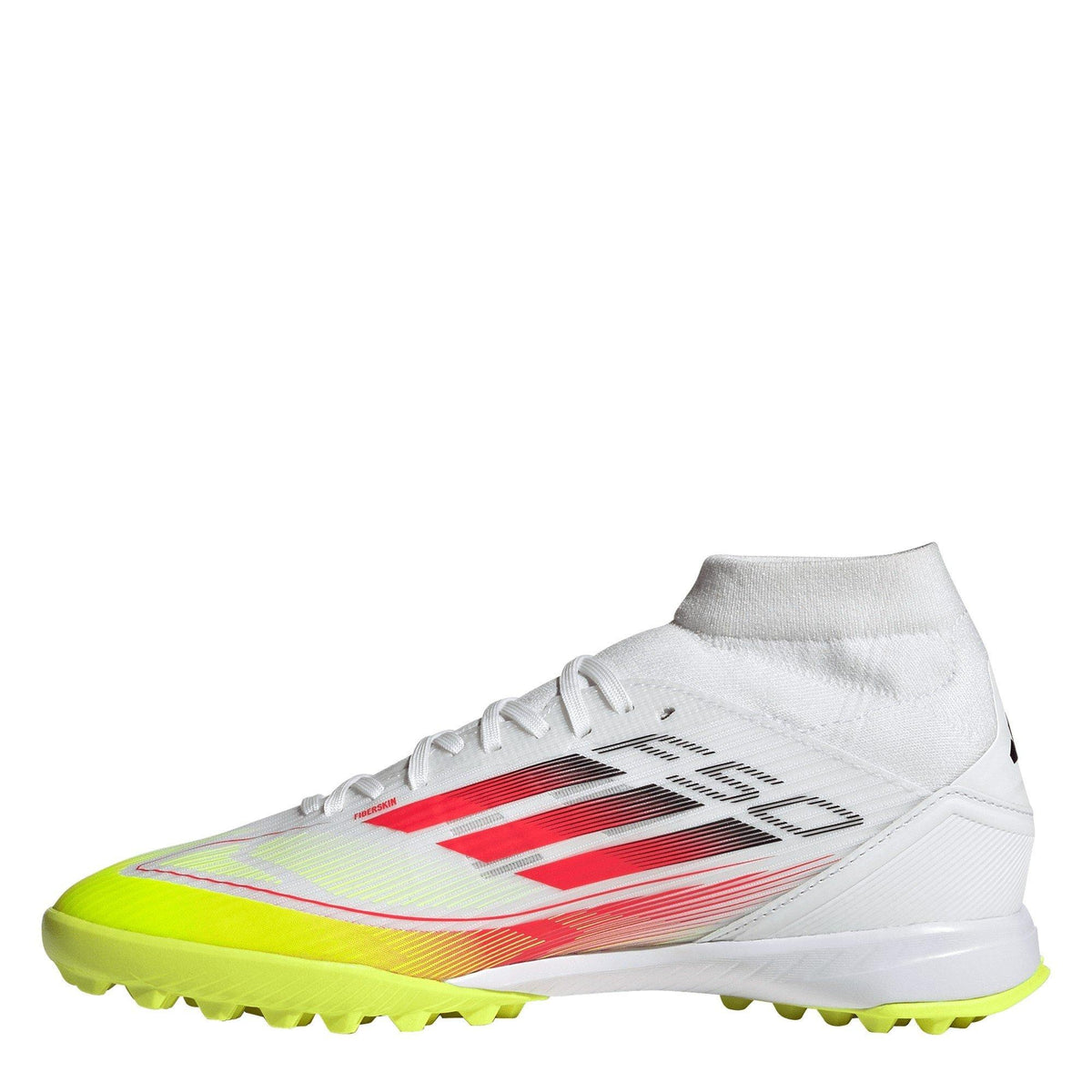adidas F50 League Astro Turf Football Boots – zdjęcie 2
