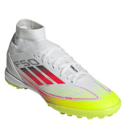 adidas F50 League Astro Turf Football Boots – zdjęcie 3