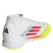 adidas F50 League Astro Turf Football Boots – zdjęcie 4