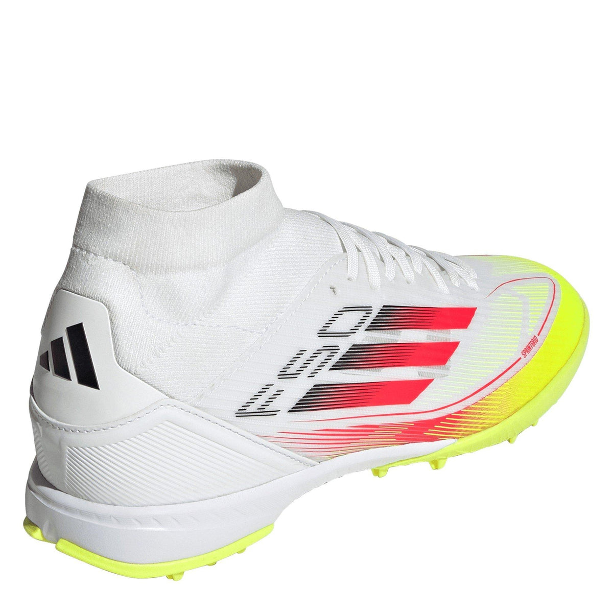 adidas F50 League Astro Turf Football Boots – zdjęcie 4