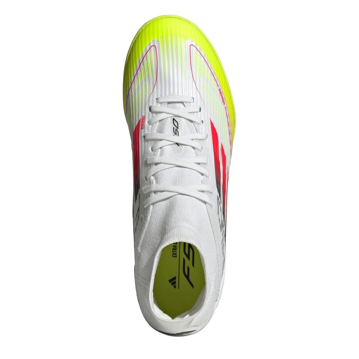 adidas F50 League Astro Turf Football Boots – zdjęcie 5