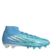 F50 Sparkfusion League .Firm Ground Football Boots