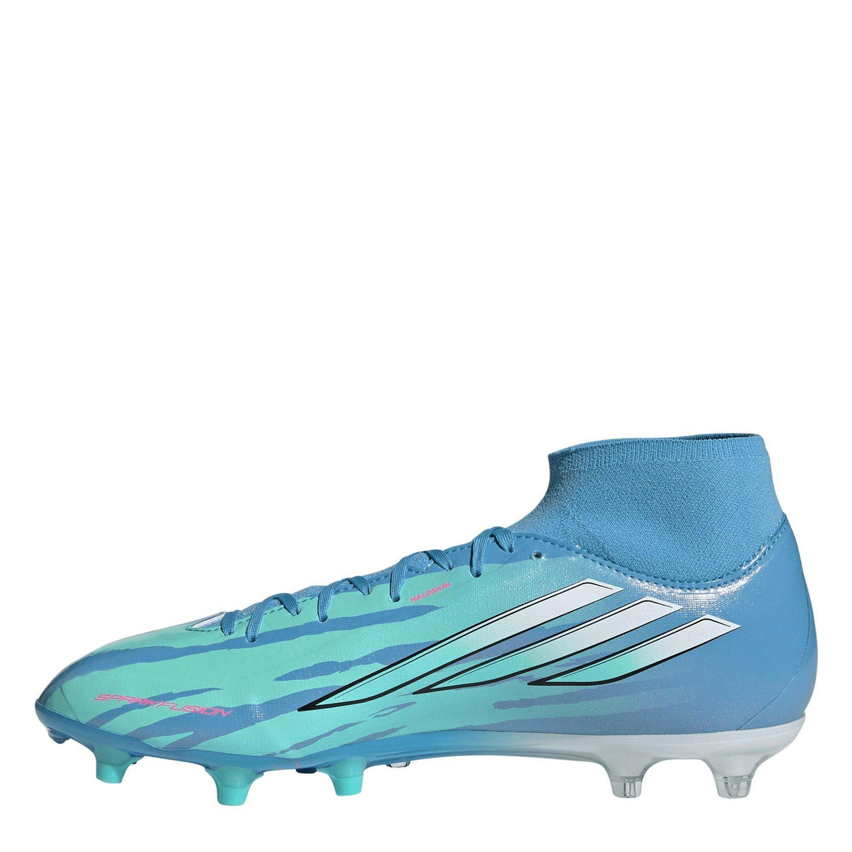 adidas F50 Sparkfusion League .Firm Ground Football Boots – zdjęcie 2