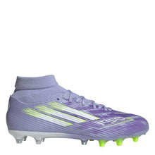 F50 Sparkfusion League Firm Ground Football Boots