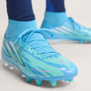 adidas F50 Sparkfusion League .Firm Ground Football Boots – zdjęcie 3