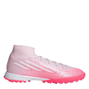 adidas F50 SPARKFUSION League Mid Cut Turf Football Boots – zdjęcie 1