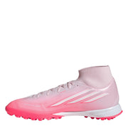 adidas F50 SPARKFUSION League Mid Cut Turf Football Boots – zdjęcie 2